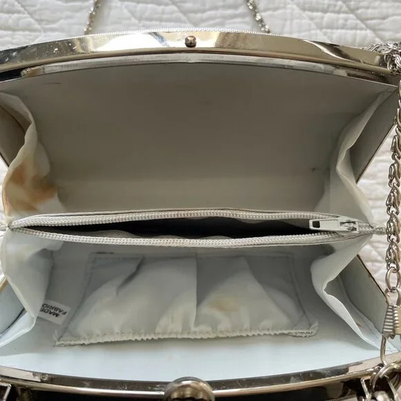 Metal Small Purse - Picture 5 of 5